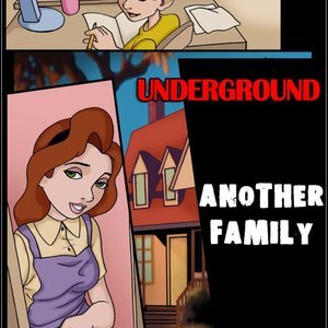 Another Family – Issue 13 (IncestComics.ws Comics) thumbnail