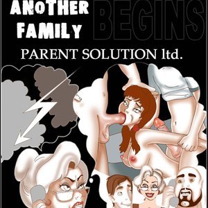 Another Family – Issue 14 (IncestComics.ws Comics) thumbnail