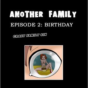 Another Family – Issue 2 (IncestComics.ws Comics) thumbnail