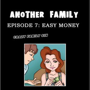 Another Family – Issue 7 (IncestComics.ws Comics) thumbnail