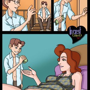 Another Family - Issue 7 image 011