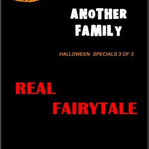 Special Halloween – Issue 3 (IncestComics.ws Comics) thumbnail