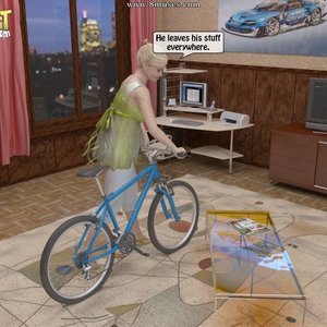 Mommy Finds Sons Magazines image 002