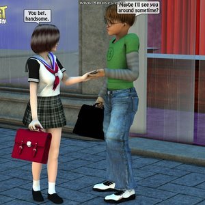 Special Care of Horny Mom image 006