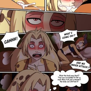 Dream Team image 009