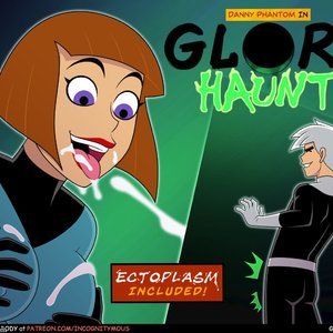Glory Haunt image 001