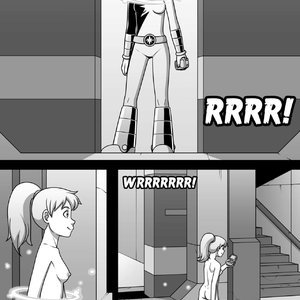 Power Pack - New Beginnings image 004