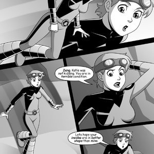 Power Pack - New Beginnings image 022