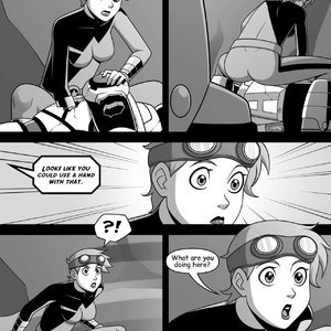 Power Pack - New Beginnings image 023