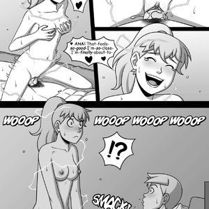 Power Pack - New Beginnings image 024