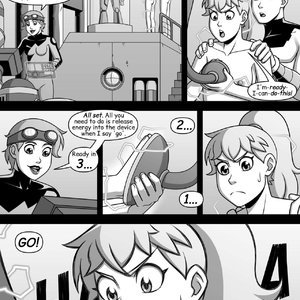 Power Pack - New Beginnings image 030
