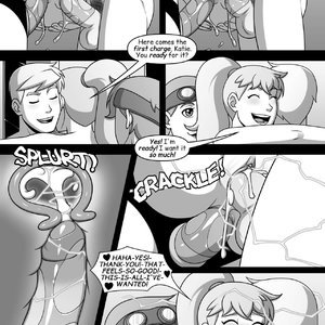Power Pack - New Beginnings image 037