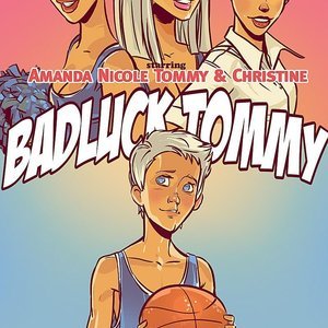 Bad Luck Tommy (Innocent Dickgirls Comics) thumbnail