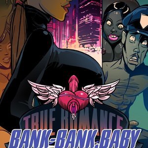 Bank Bank Baby (Innocent Dickgirls Comics) thumbnail