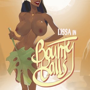 Bounty Balls (Innocent Dickgirls Comics) thumbnail
