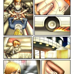 Dickgirl Winner image 009