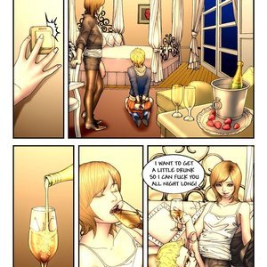 Dickgirl Winner image 013