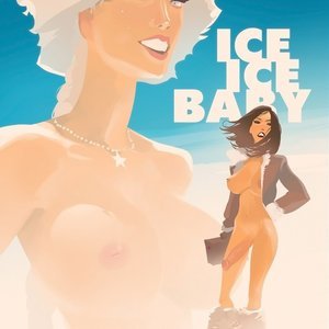 Ice Baby (Innocent Dickgirls Comics) thumbnail