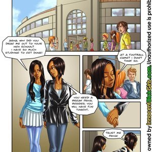 The Homecoming image 002