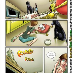 The Housesitter image 004