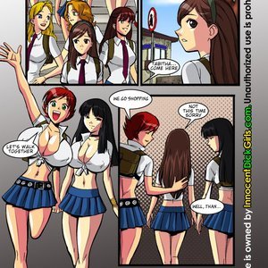 The Lust Paradise image 017