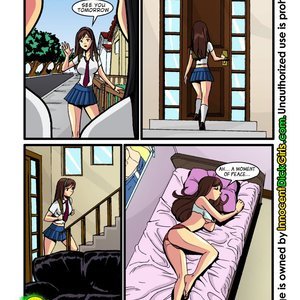The Lust Paradise image 018