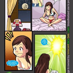 The Lust Paradise image 019
