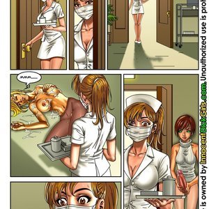 The Medicine For A Dickgirl image 017