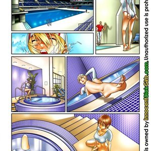The Olympic Pearl image 008