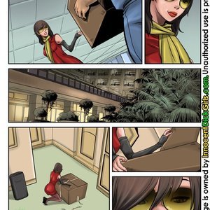 The Robot image 004