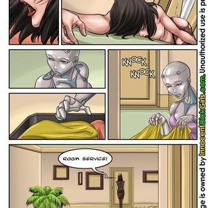 The Robot image 012
