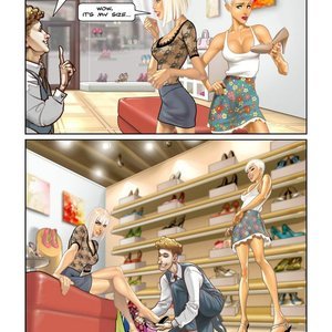 The Shopaholic image 006
