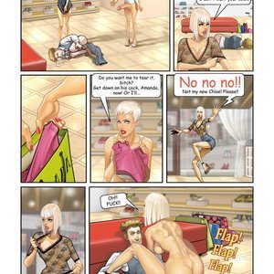 The Shopaholic image 012
