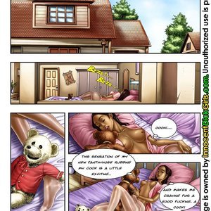 The Surprised Repairman image 002