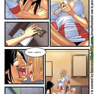 To Drill With Great Pleasure image 009