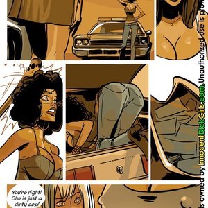 True Romance image 009