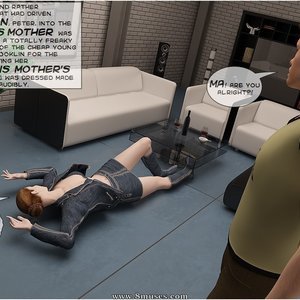 Boy and girl having sex with mom image 002