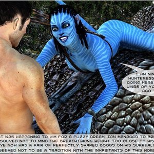 Sexed away into fantasy land Gallery image 006