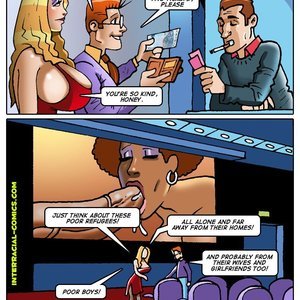Charity Couple image 002