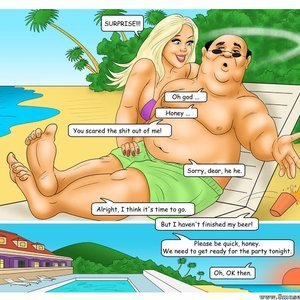 The Caribbean Holidays image 022