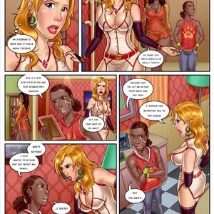 Party Slut - Issue 3 image 002