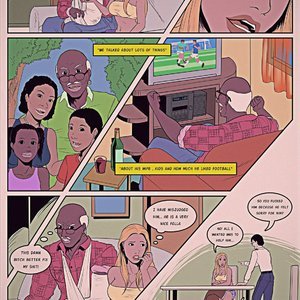 The Plumber - Issue 2 image 005