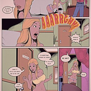 The Plumber - Issue 2 image 006