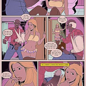 The Plumber - Issue 2 image 009