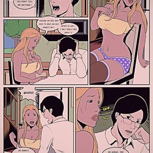 The Plumber - Issue 2 image 015
