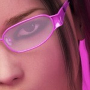 Girls (Intrigue3d Comics) thumbnail