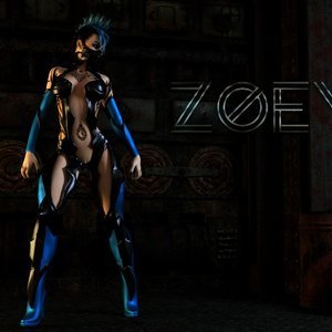 Zoey image 006