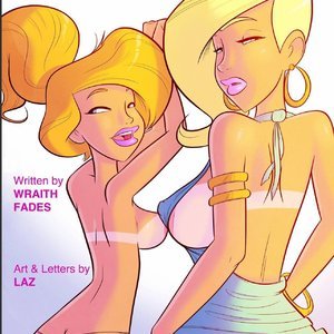 Cartoon Porn Model - A Model Life - Issue 1 JAB Comics - Cartoon Porn Comics