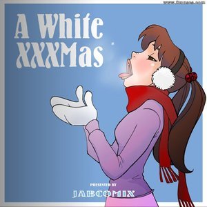 A whire XXXmas (JAB Comics) thumbnail