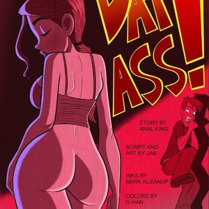 300px x 300px - Dat Ass - Issue 1 JAB Comics - Cartoon Porn Comics